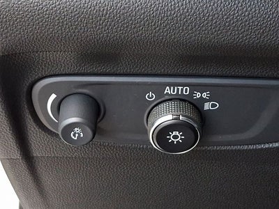 2021 Buick Envision Avenir