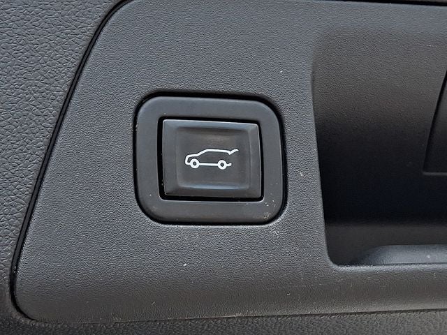 2021 Buick Envision Avenir