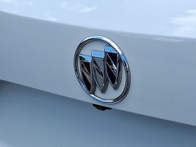 2021 Buick Envision Avenir