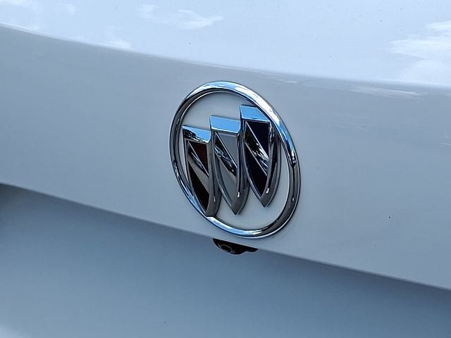 2021 Buick Envision Avenir