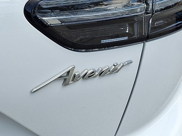 2021 Buick Envision Avenir