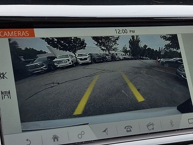 2020 Land Rover Discovery Sport SE