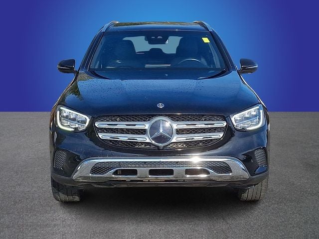 2022 Mercedes-Benz GLC 300 GLC 300