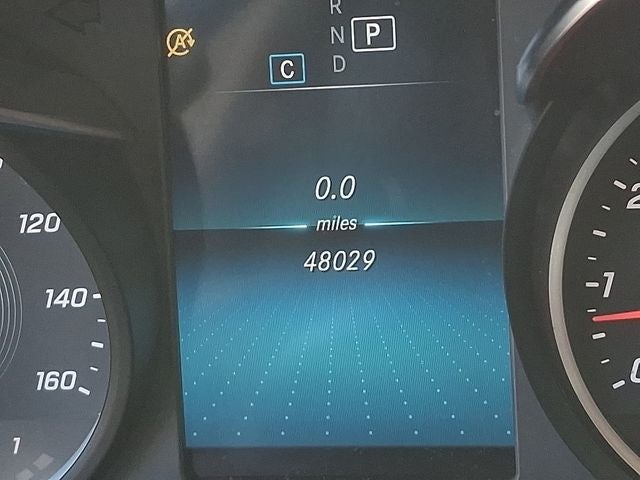 2022 Mercedes-Benz GLC 300 GLC 300