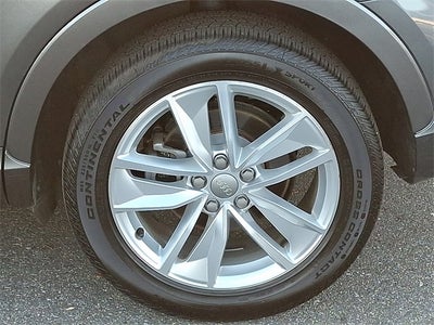 2018 Audi Q3 2.0T Premium