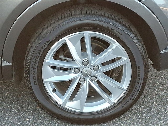 2018 Audi Q3 2.0T Premium