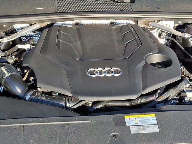 2023 Audi A6 Sedan Premium