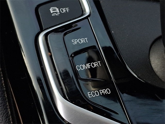 2020 BMW 5 Series 530e xDrive iPerformance