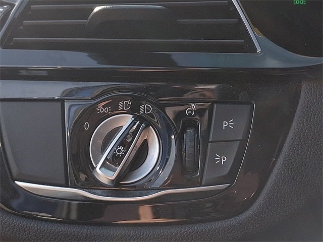 2020 BMW 5 Series 530e xDrive iPerformance