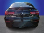 2018 Mercedes-Benz GLC GLC 43 AMG® Coupe 4MATIC®