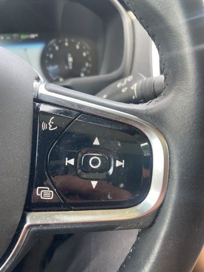 2016 Volvo XC90 T6 Inscription