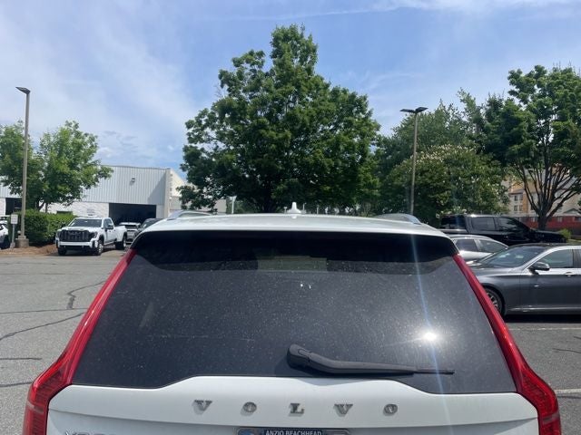 2016 Volvo XC90 T6 Inscription