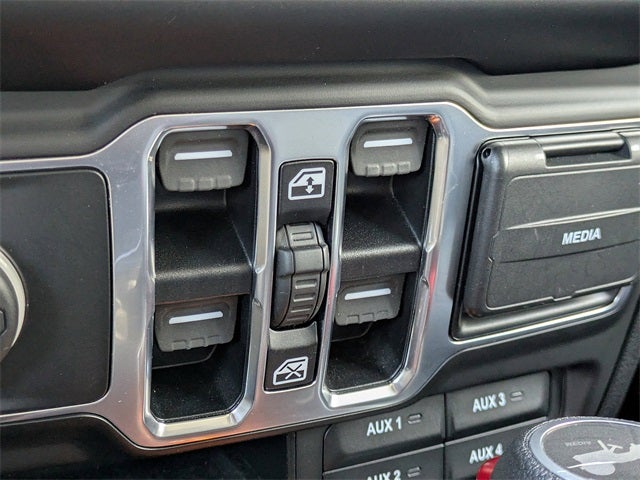 2020 Jeep Wrangler Unlimited Sport Altitude