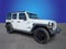 2020 Jeep Wrangler Unlimited Sport Altitude