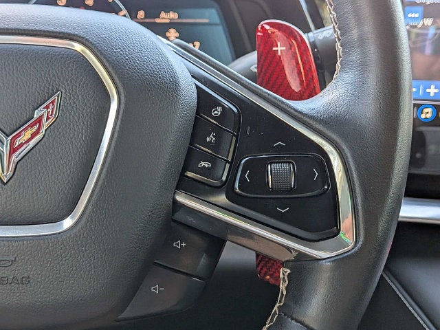 2021 Chevrolet Corvette Stingray 2LT