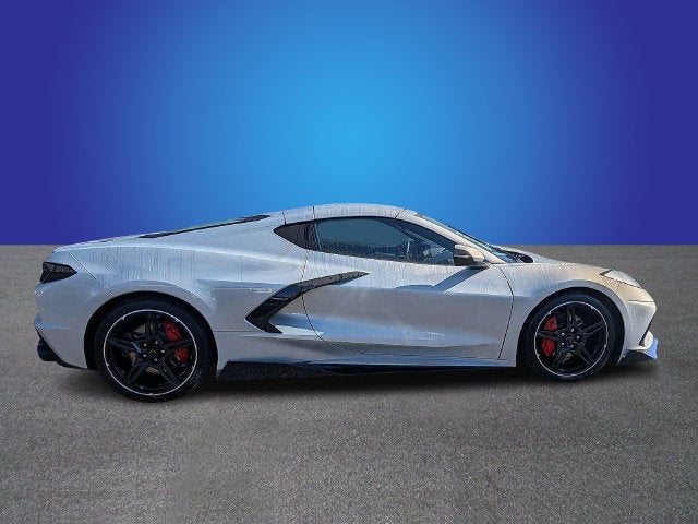 2021 Chevrolet Corvette Stingray 2LT