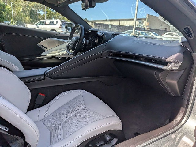 2022 Chevrolet Corvette Stingray 2LT