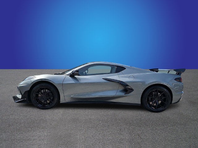 2022 Chevrolet Corvette Stingray 2LT