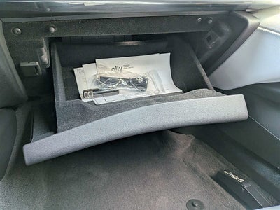 2022 Chevrolet Corvette Stingray 2LT