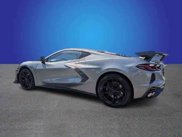 2022 Chevrolet Corvette Stingray 2LT