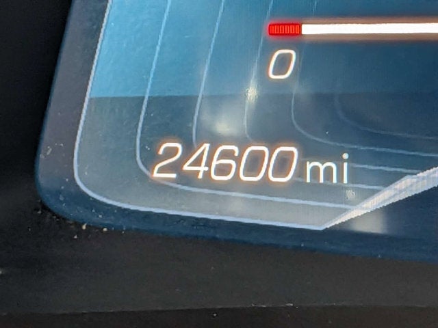 2022 Chevrolet Corvette Stingray 2LT