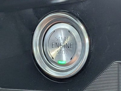 2022 Chevrolet Corvette Stingray 2LT