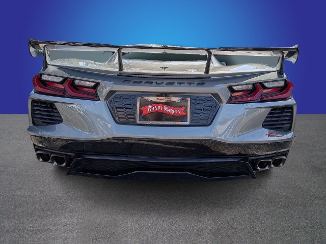 2022 Chevrolet Corvette Stingray 2LT