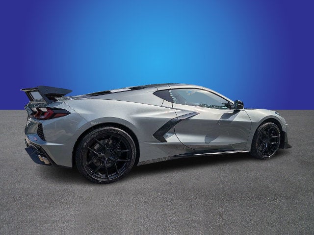 2022 Chevrolet Corvette Stingray 2LT