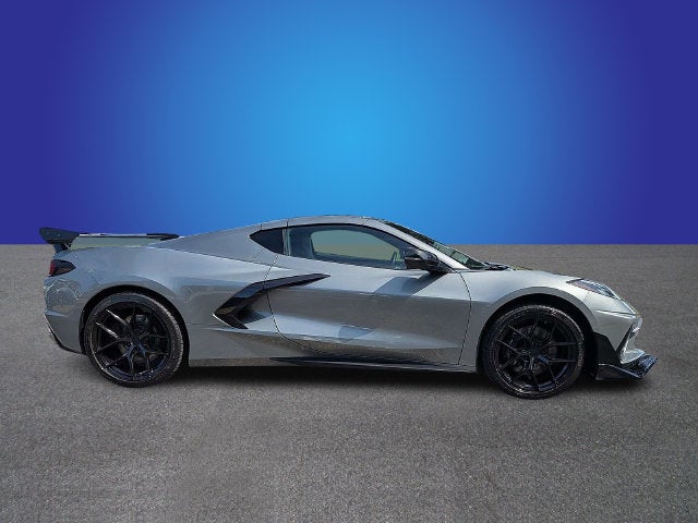 2022 Chevrolet Corvette Stingray 2LT