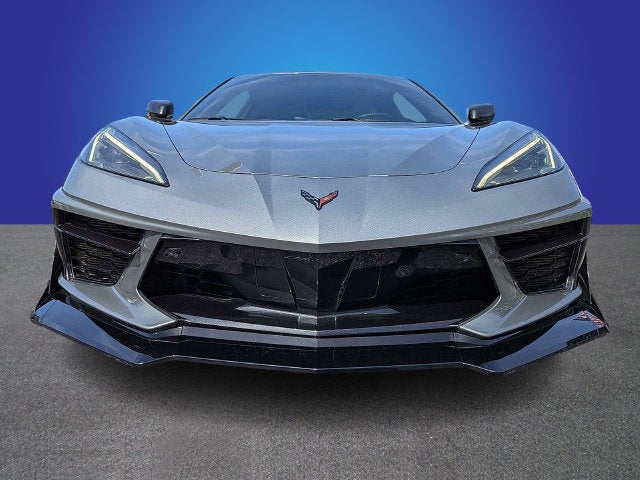 2022 Chevrolet Corvette Stingray 2LT