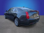 2018 Cadillac ATS 2.0L Turbo Luxury