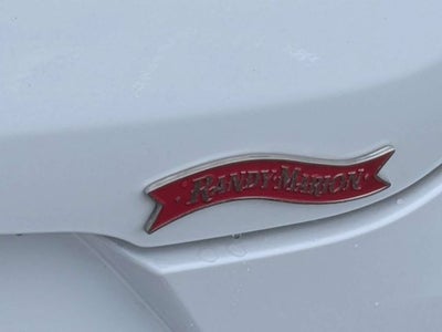 2020 Cadillac CT4 Luxury