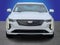 2020 Cadillac CT4 Luxury