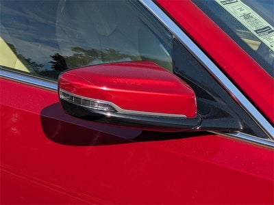 2020 Cadillac CT5 Luxury