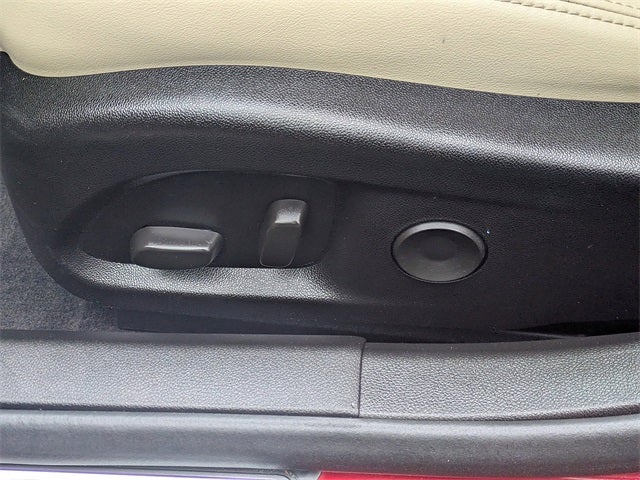 2020 Cadillac CT5 Luxury