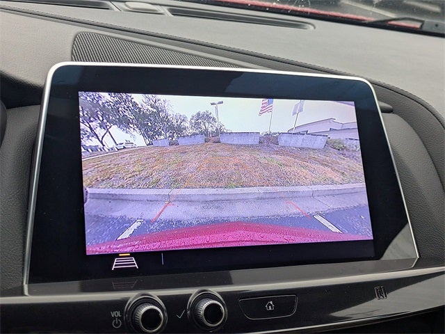 2020 Cadillac CT5 Luxury