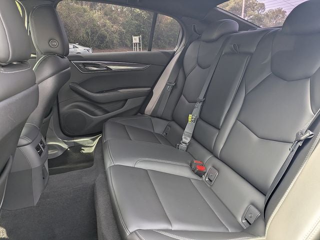 2020 Cadillac CT5 Luxury