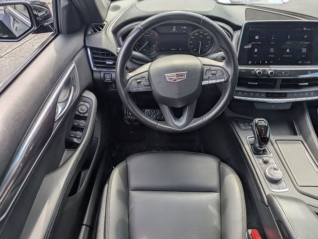 2020 Cadillac CT5 Luxury