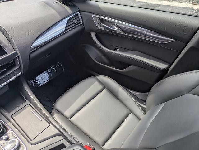 2020 Cadillac CT5 Luxury
