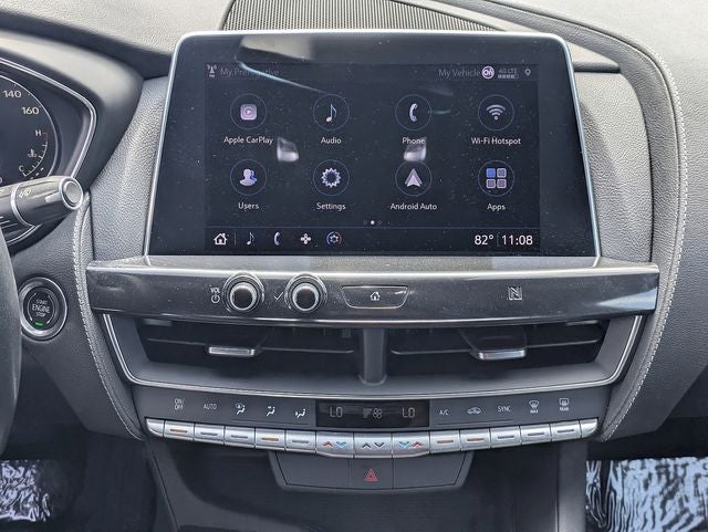 2020 Cadillac CT5 Luxury
