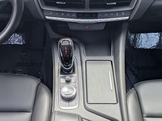 2020 Cadillac CT5 Luxury