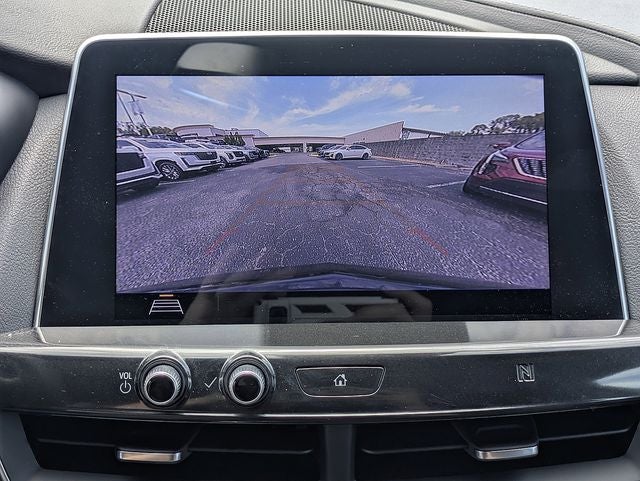 2020 Cadillac CT5 Luxury
