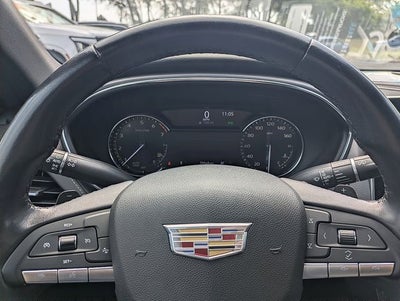 2020 Cadillac CT5 Luxury