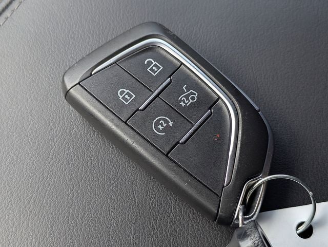 2020 Cadillac CT5 Luxury