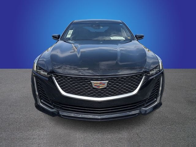 2020 Cadillac CT5 Luxury