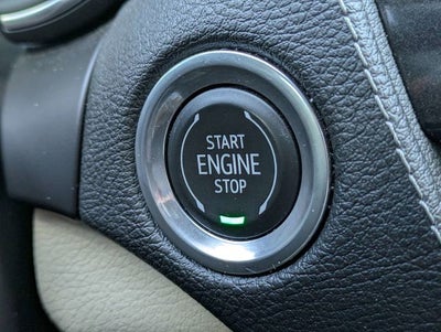 2021 Cadillac CT5 Luxury