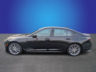 2023 Cadillac CT5 Sport