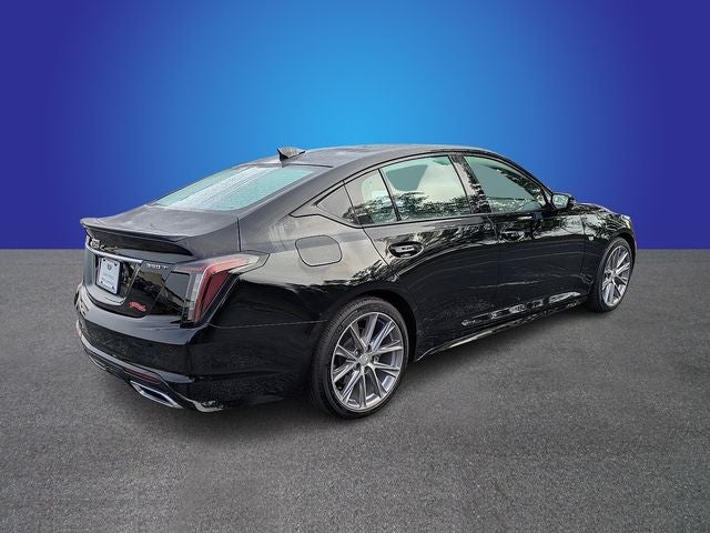 2023 Cadillac CT5 Sport