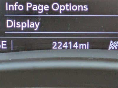 2024 Cadillac CT5 Sport