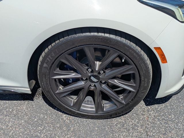 2021 Cadillac CT5 V-Series